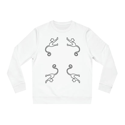 Misirlou Unisex Changer Sweatshirt