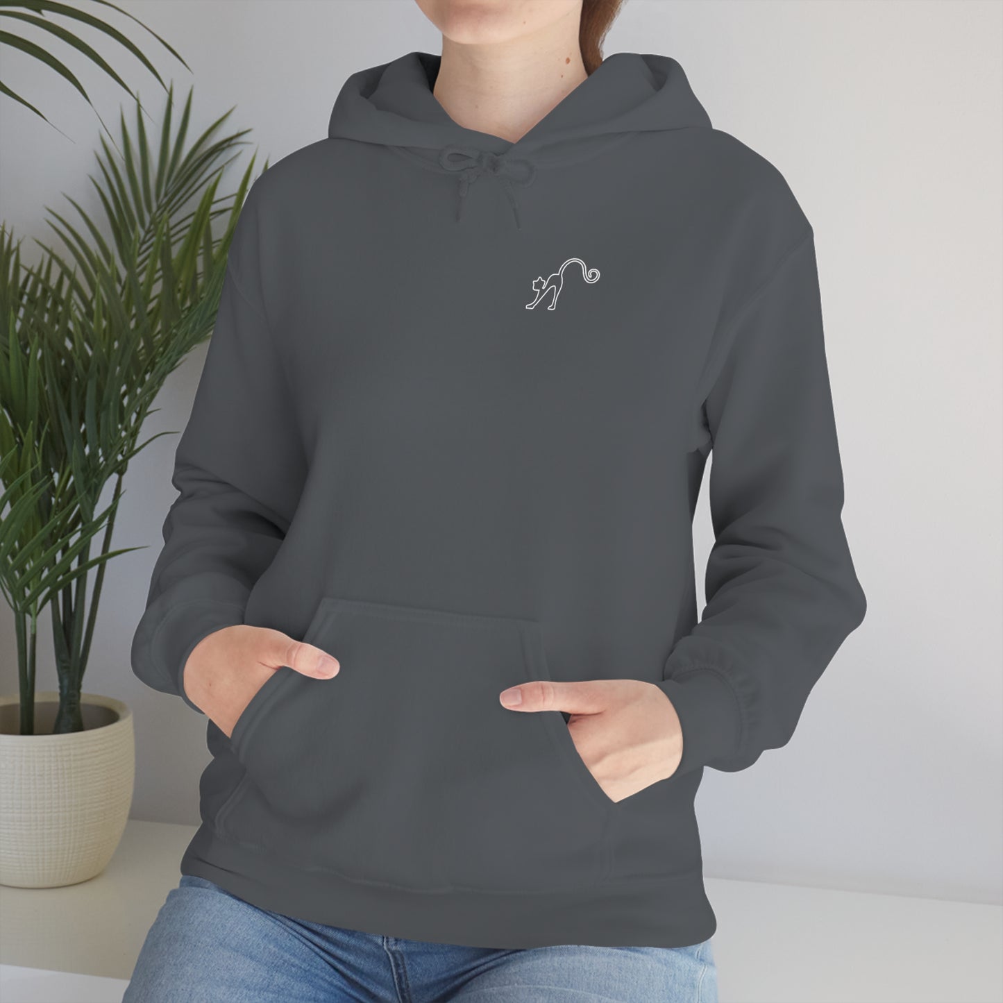 Misirlou Hooded Sweatshirt