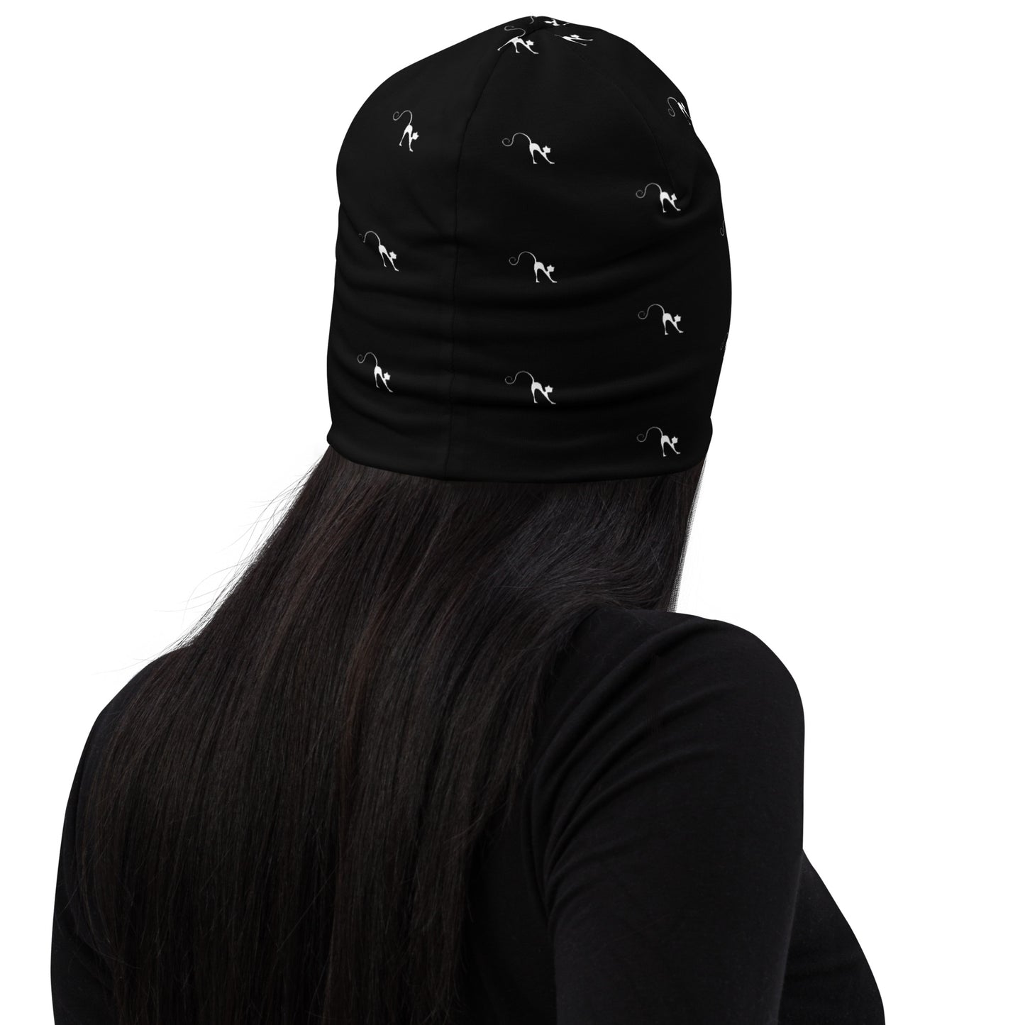 Misirlou All-Over Print Beanie