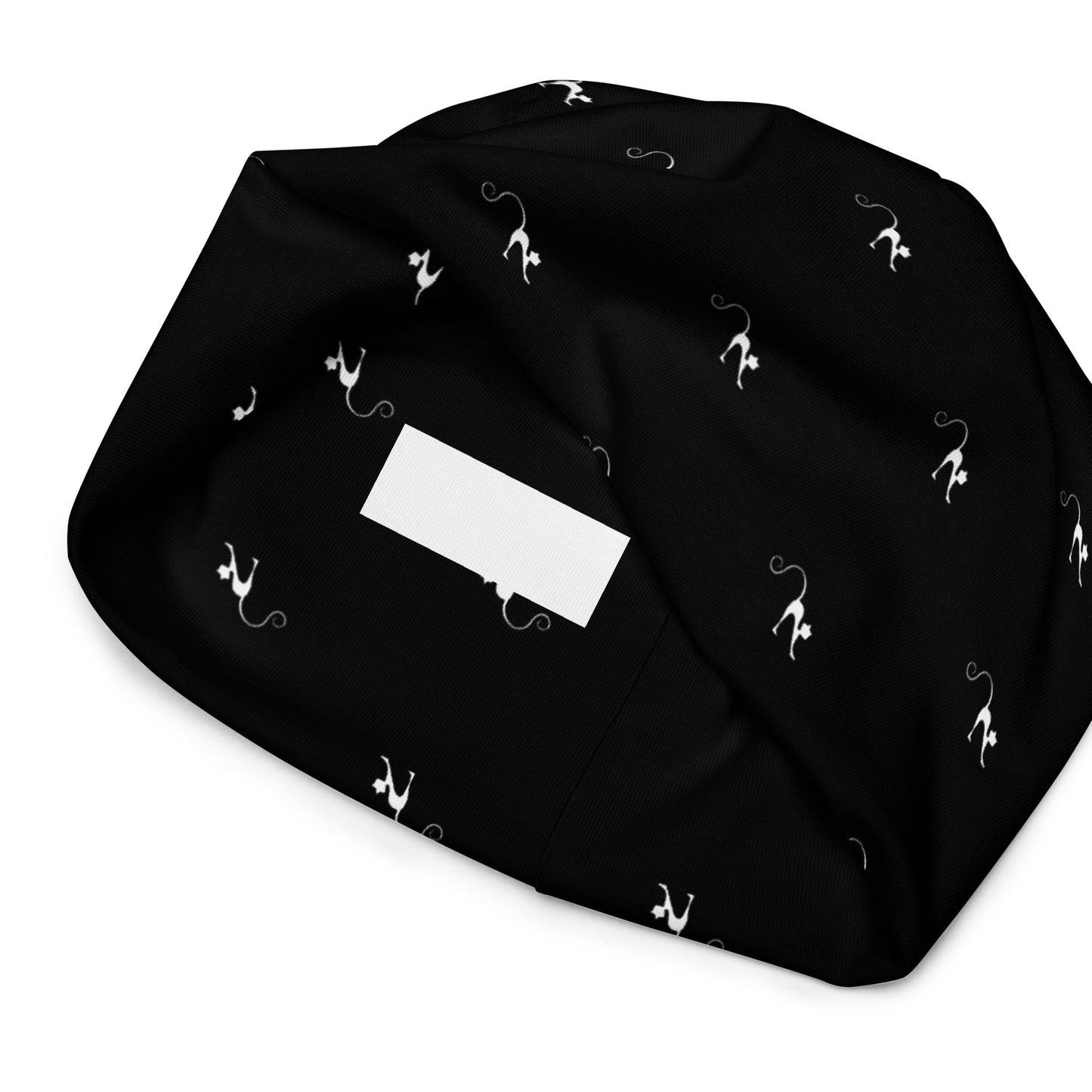 Misirlou All-Over Print Beanie