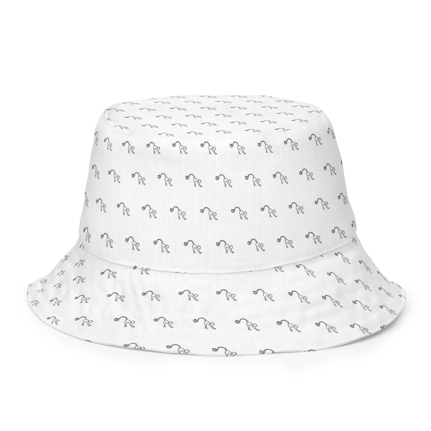 Misirlou Reversible Bucket Hat