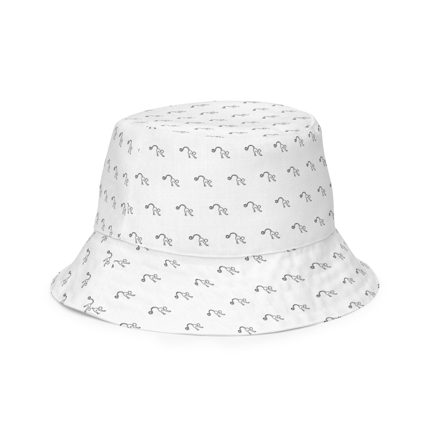 Misirlou Reversible Bucket Hat