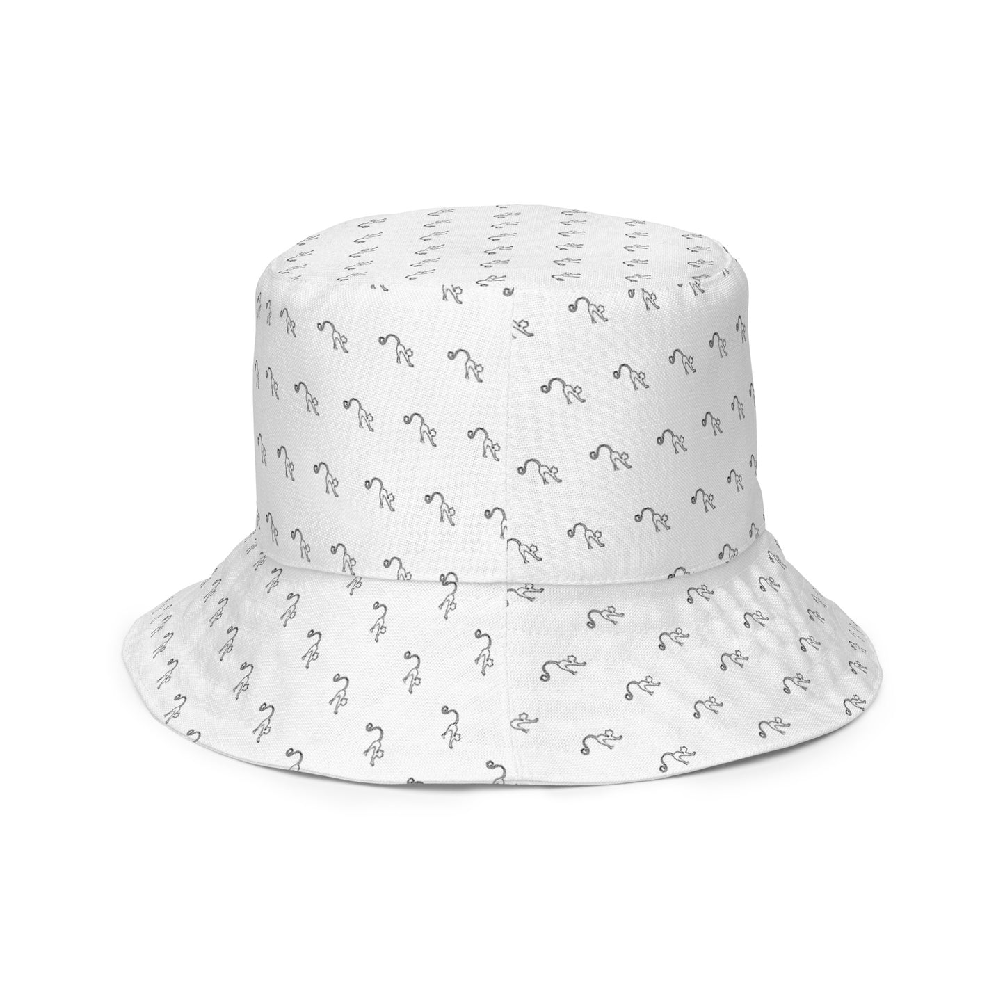 Misirlou Reversible Bucket Hat