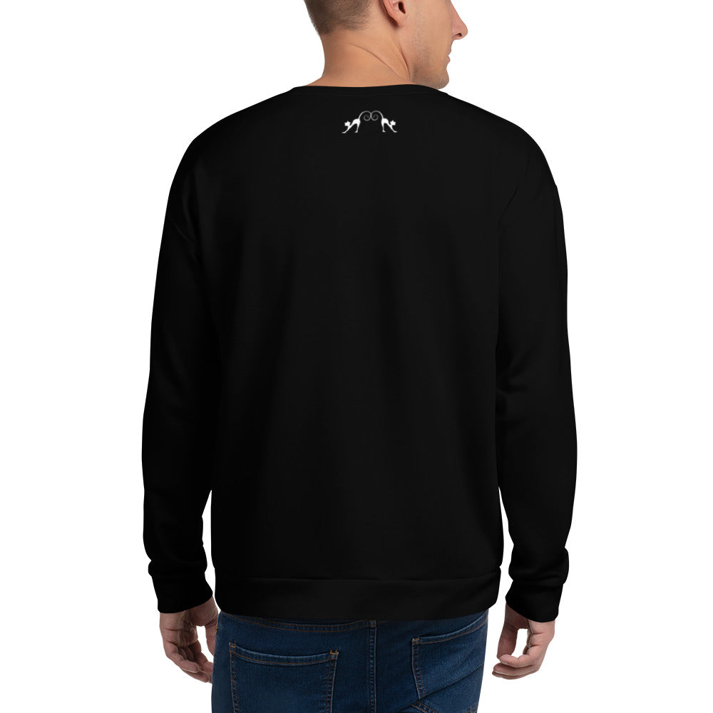 Misirlou Unisex Sweatshirt