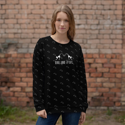 Misirlou Unisex Sweatshirt