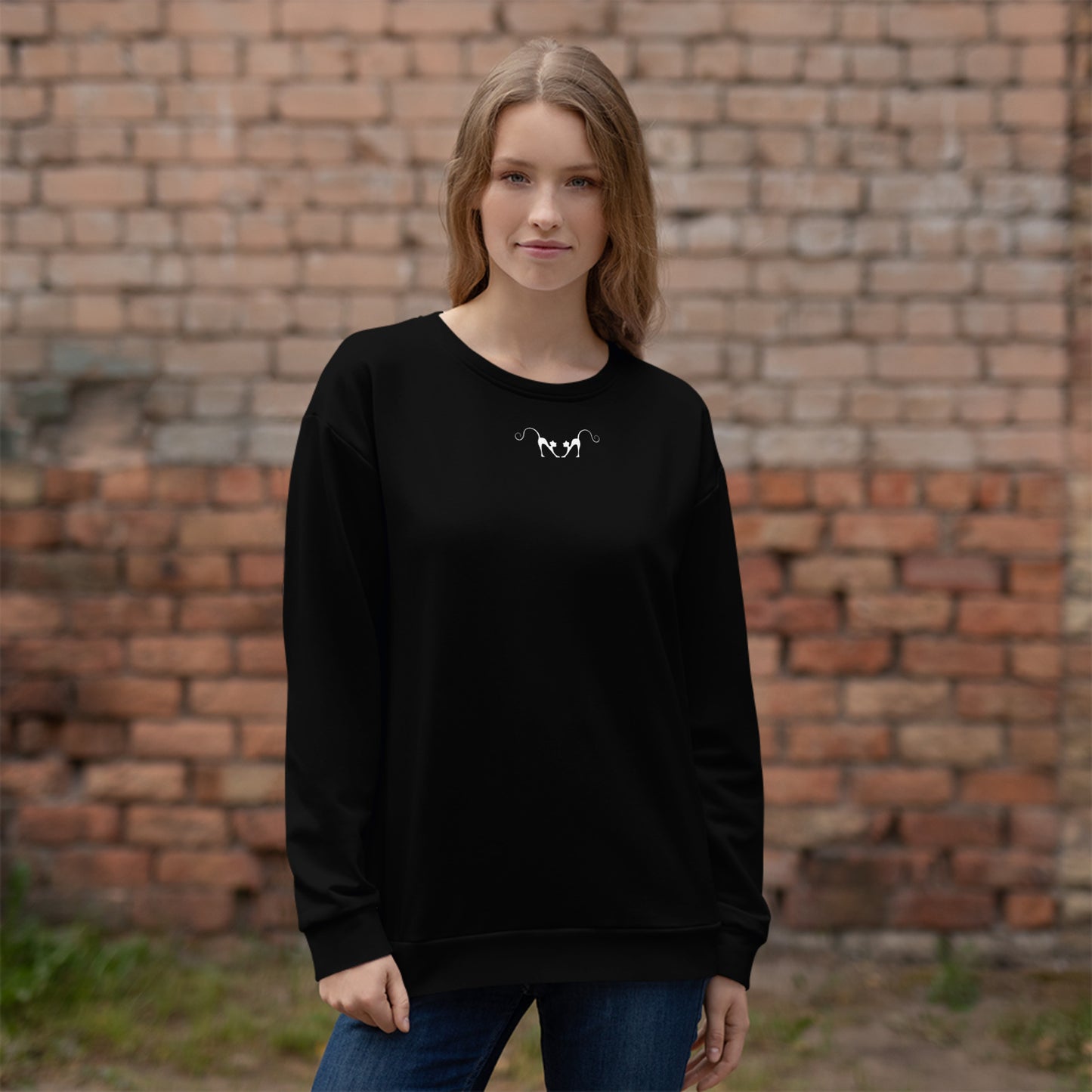 Misirlou Unisex Sweatshirt