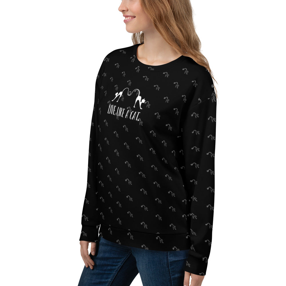 Misirlou Unisex Sweatshirt