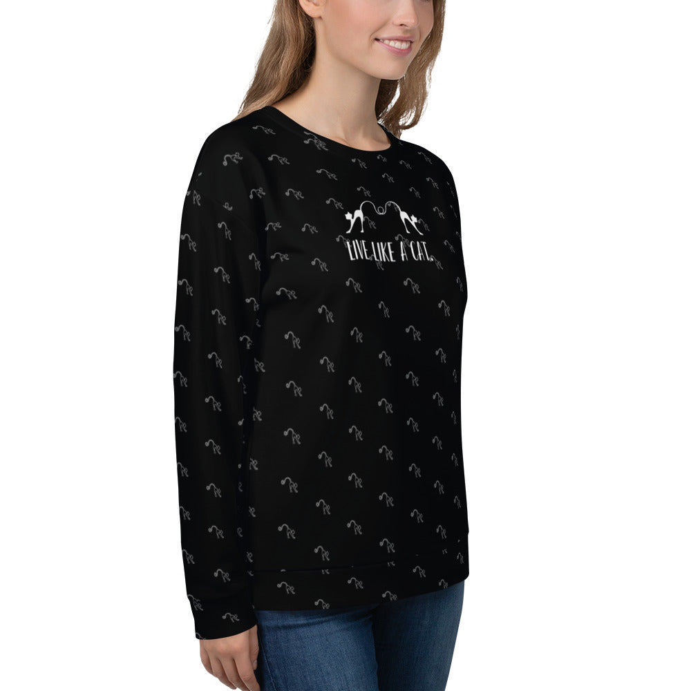 Misirlou Unisex Sweatshirt