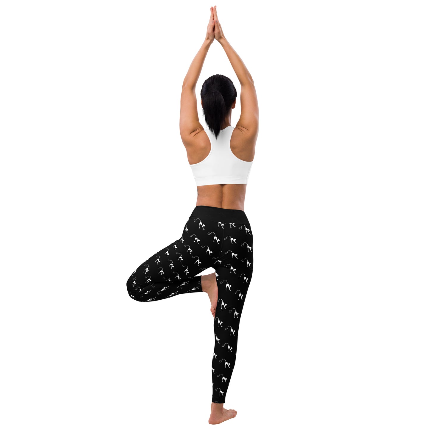 Misirlou Yoga Leggings