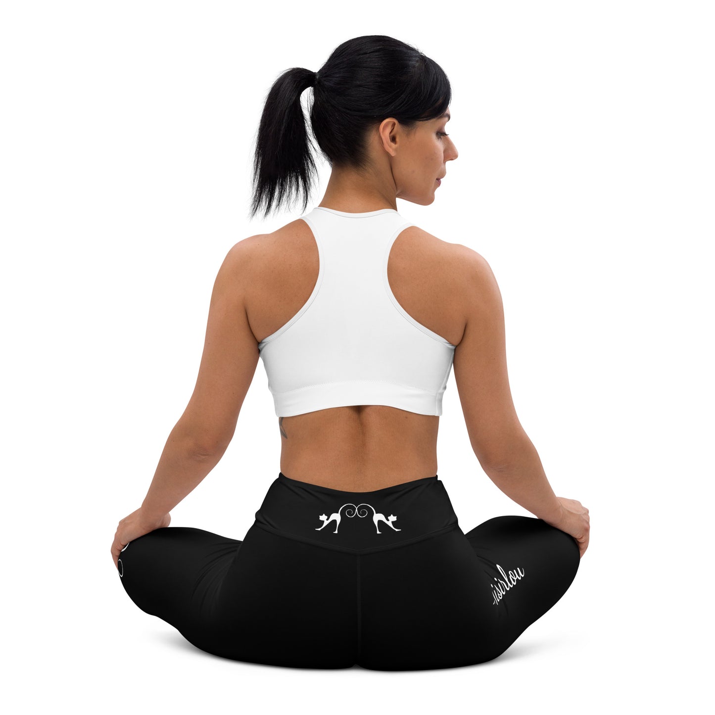 Misirlou Yoga Leggings