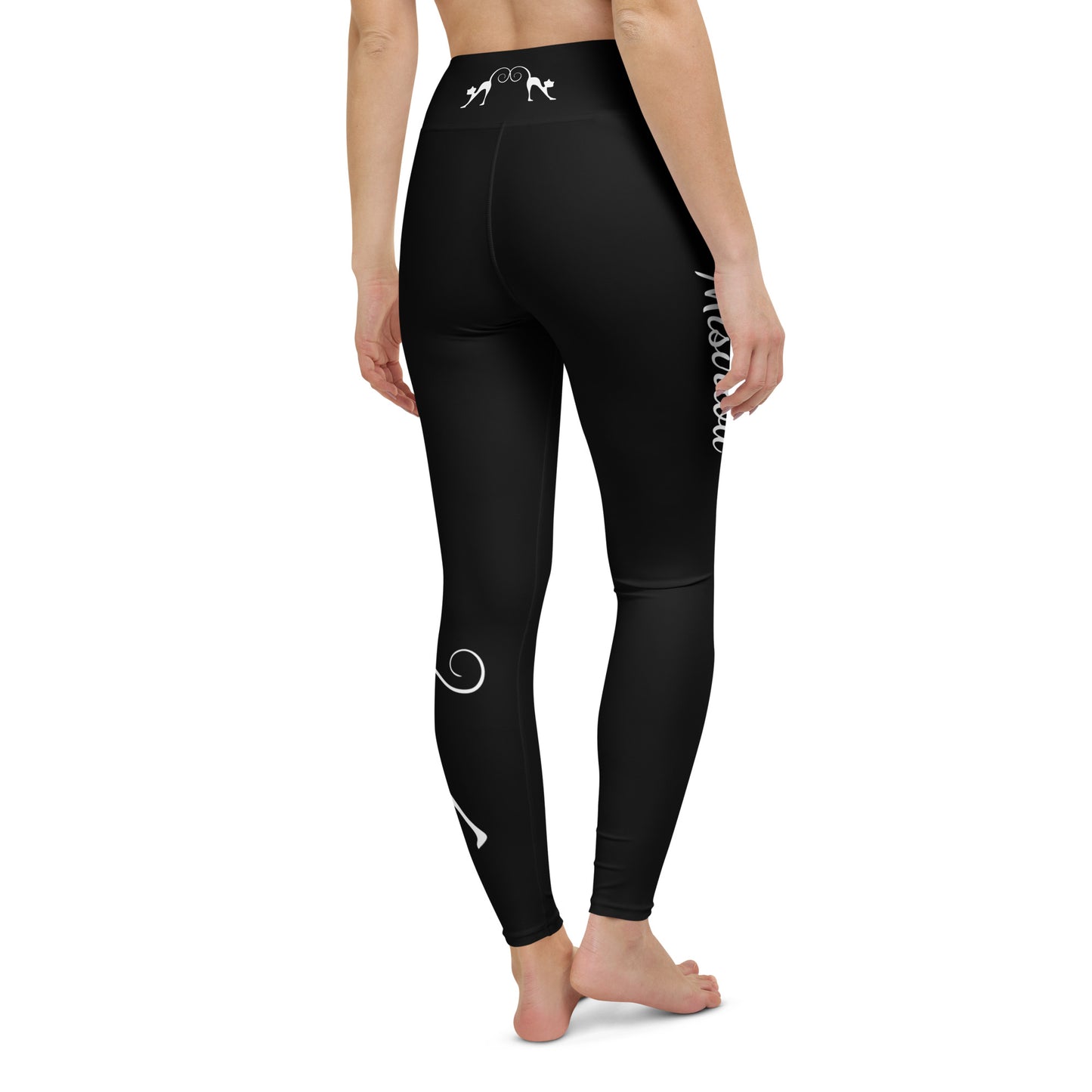 Misirlou Yoga Leggings