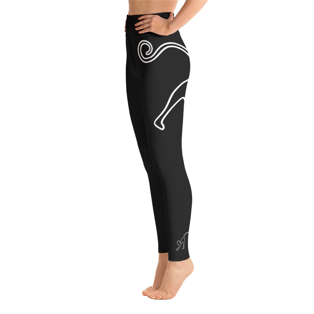 Misirlou Yoga Leggings