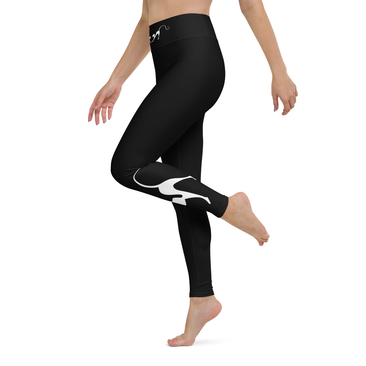 Misirlou Yoga Leggings