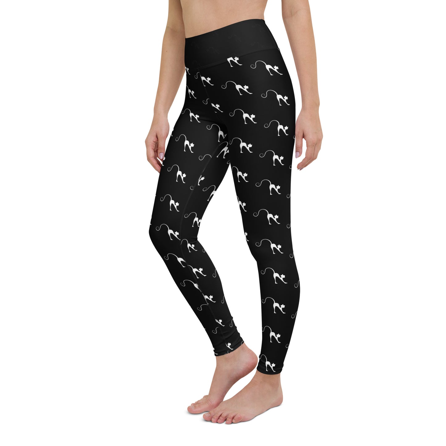 Misirlou Yoga Leggings