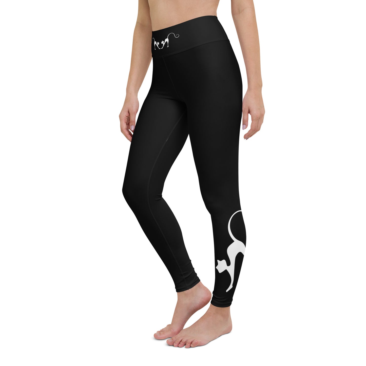 Misirlou Yoga Leggings