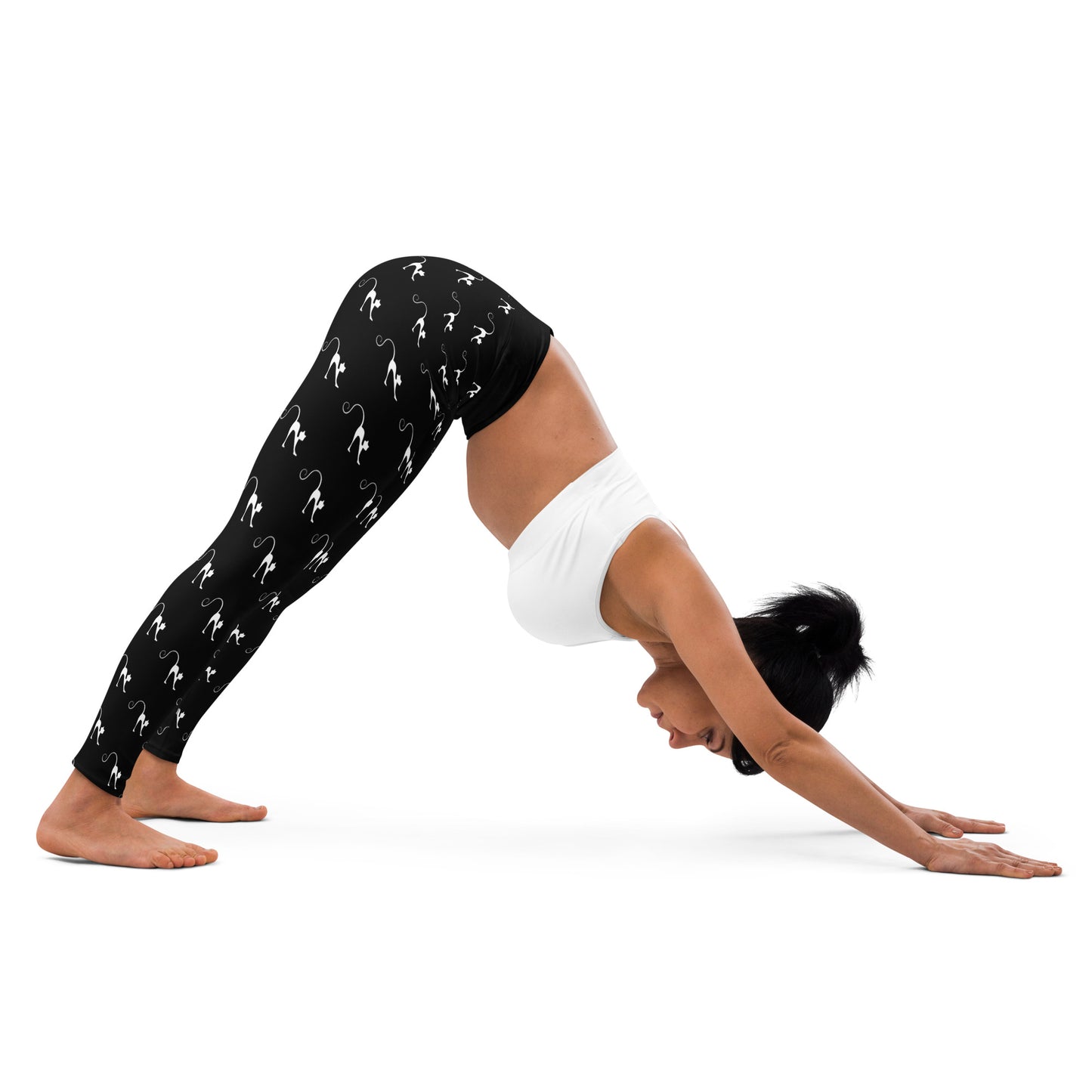 Misirlou Yoga Leggings