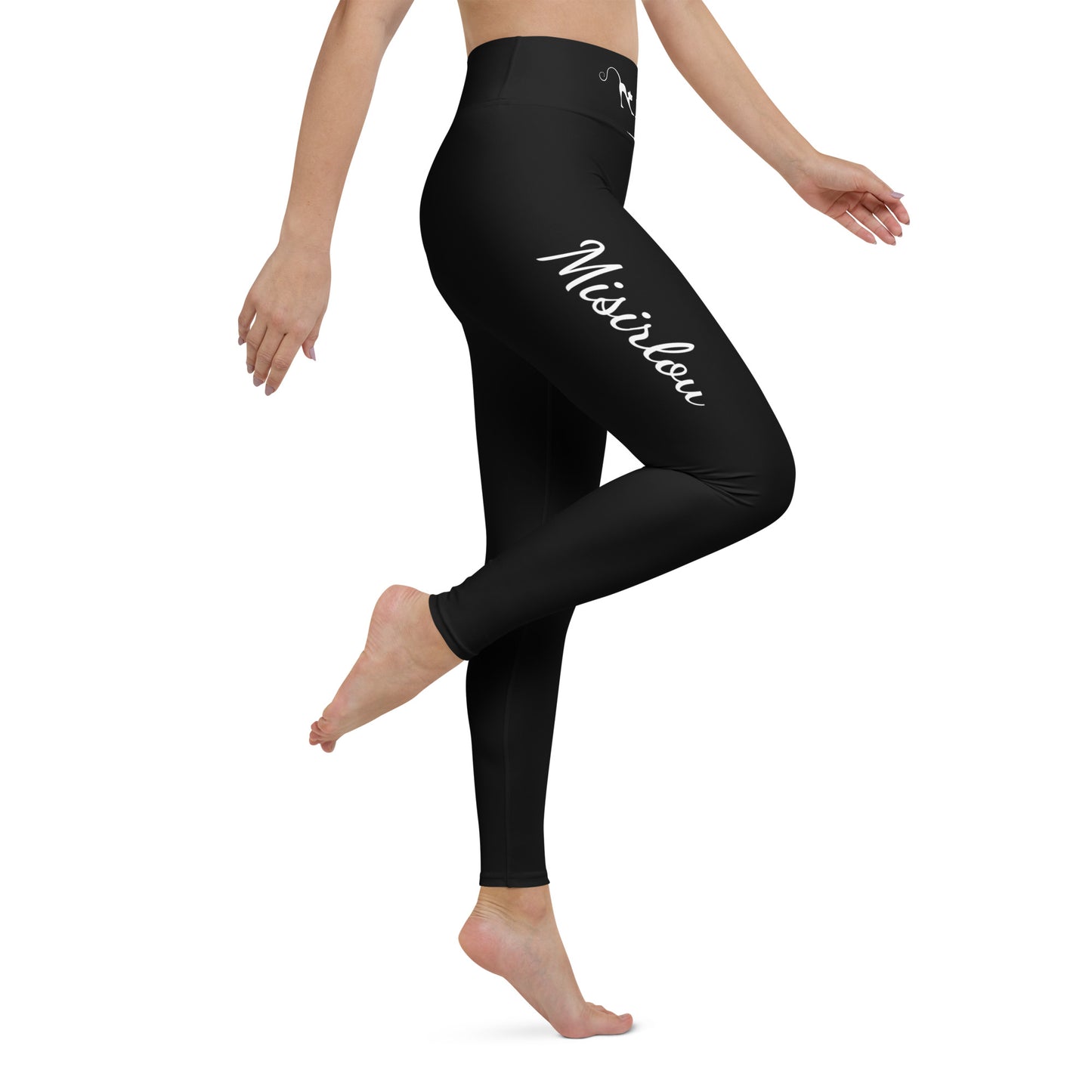 Misirlou Yoga Leggings