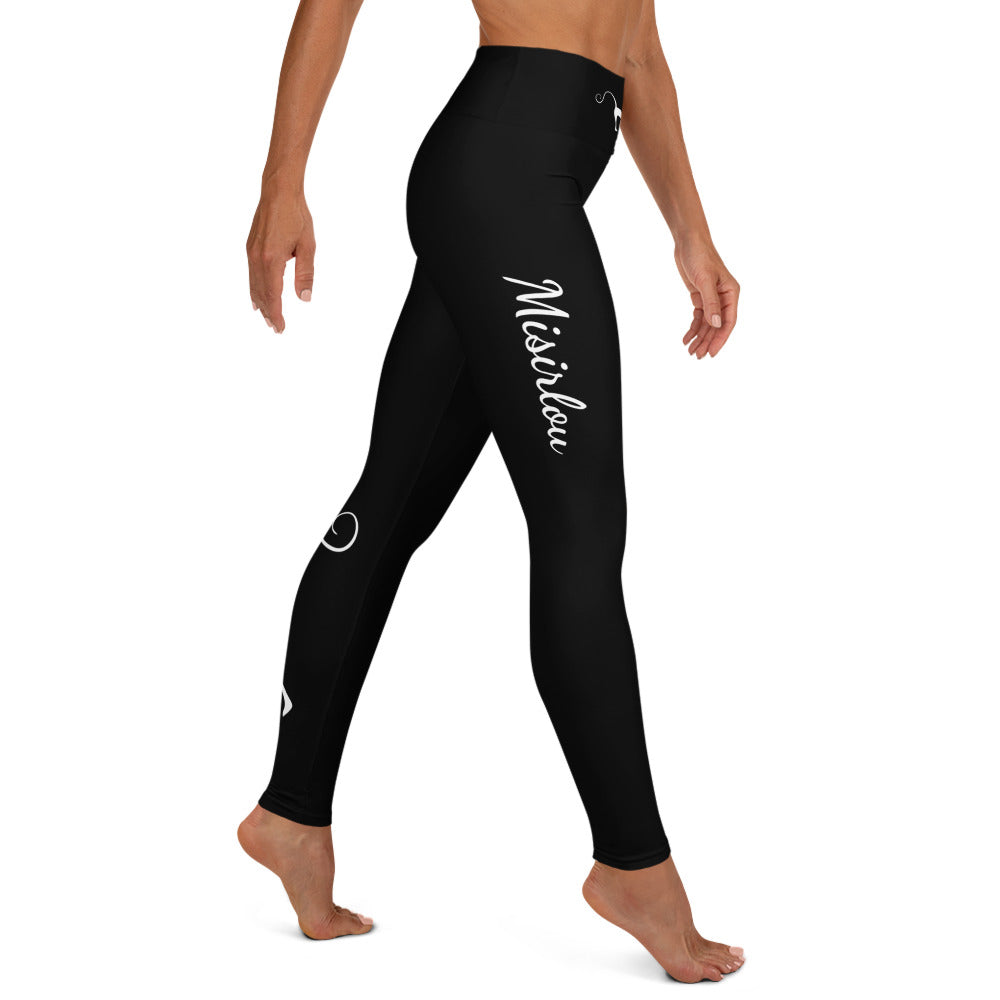 Misirlou Yoga Leggings