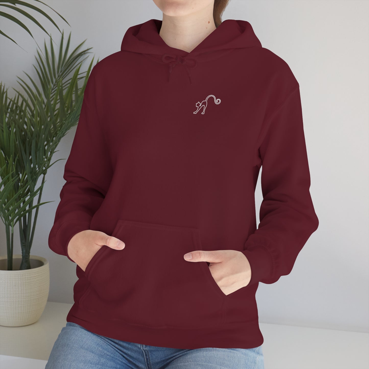 Misirlou Hooded Sweatshirt