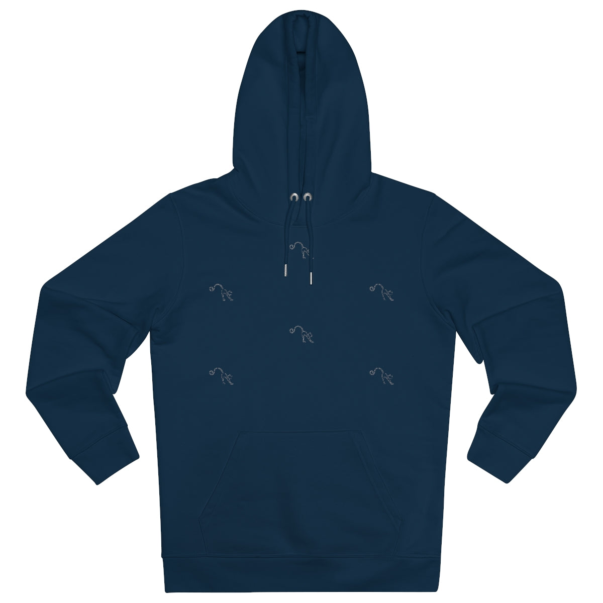 Misirlou Hoodie Eco - Friendly