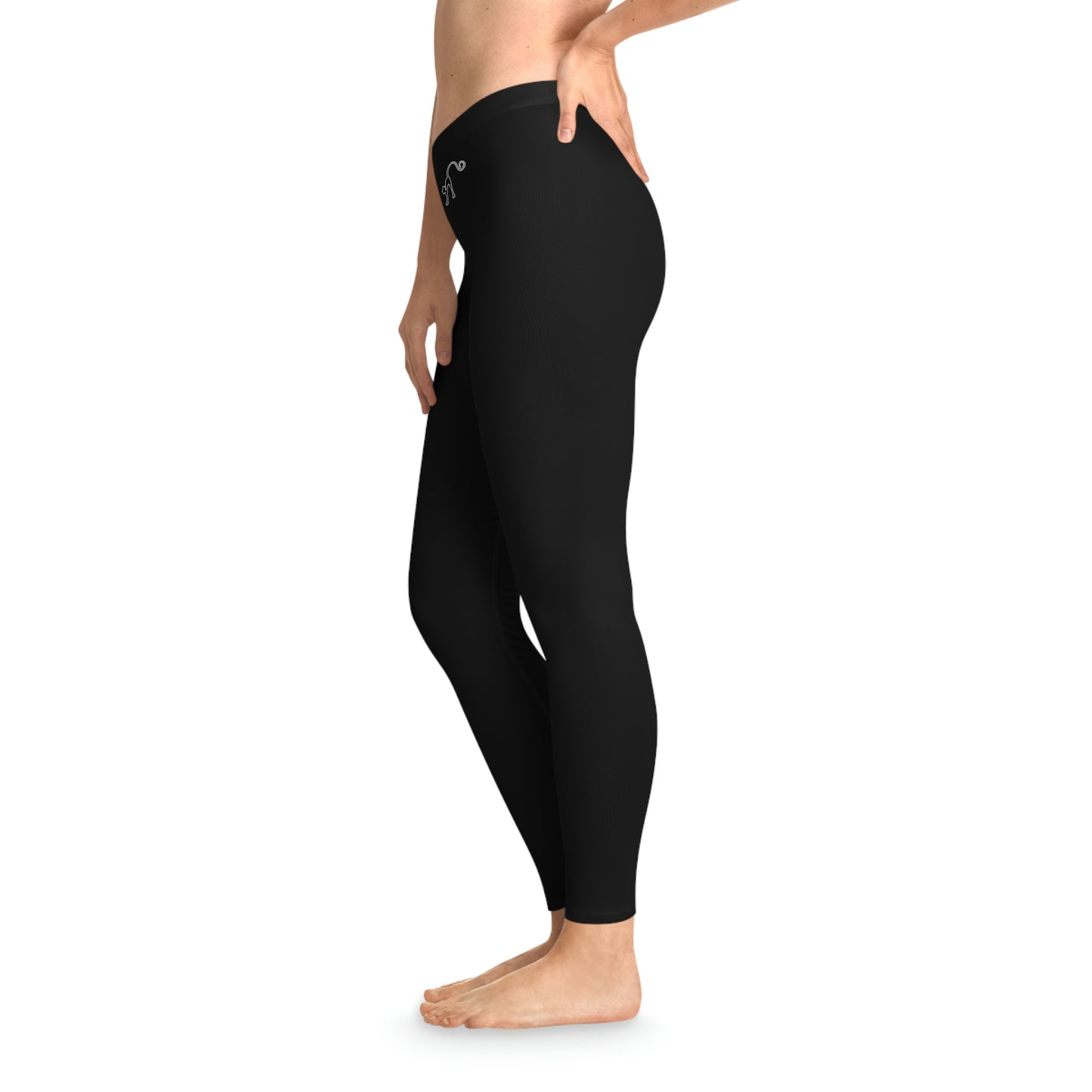 Misirlou Stretchy Leggings