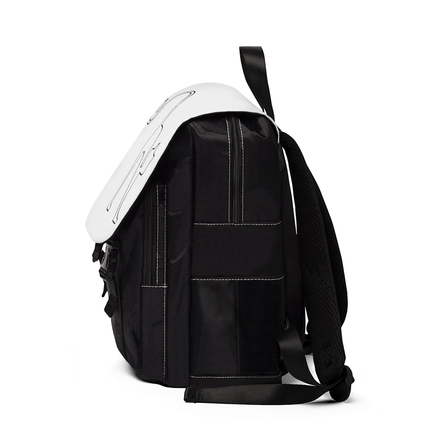 Misirlou Casual Shoulder Backpack