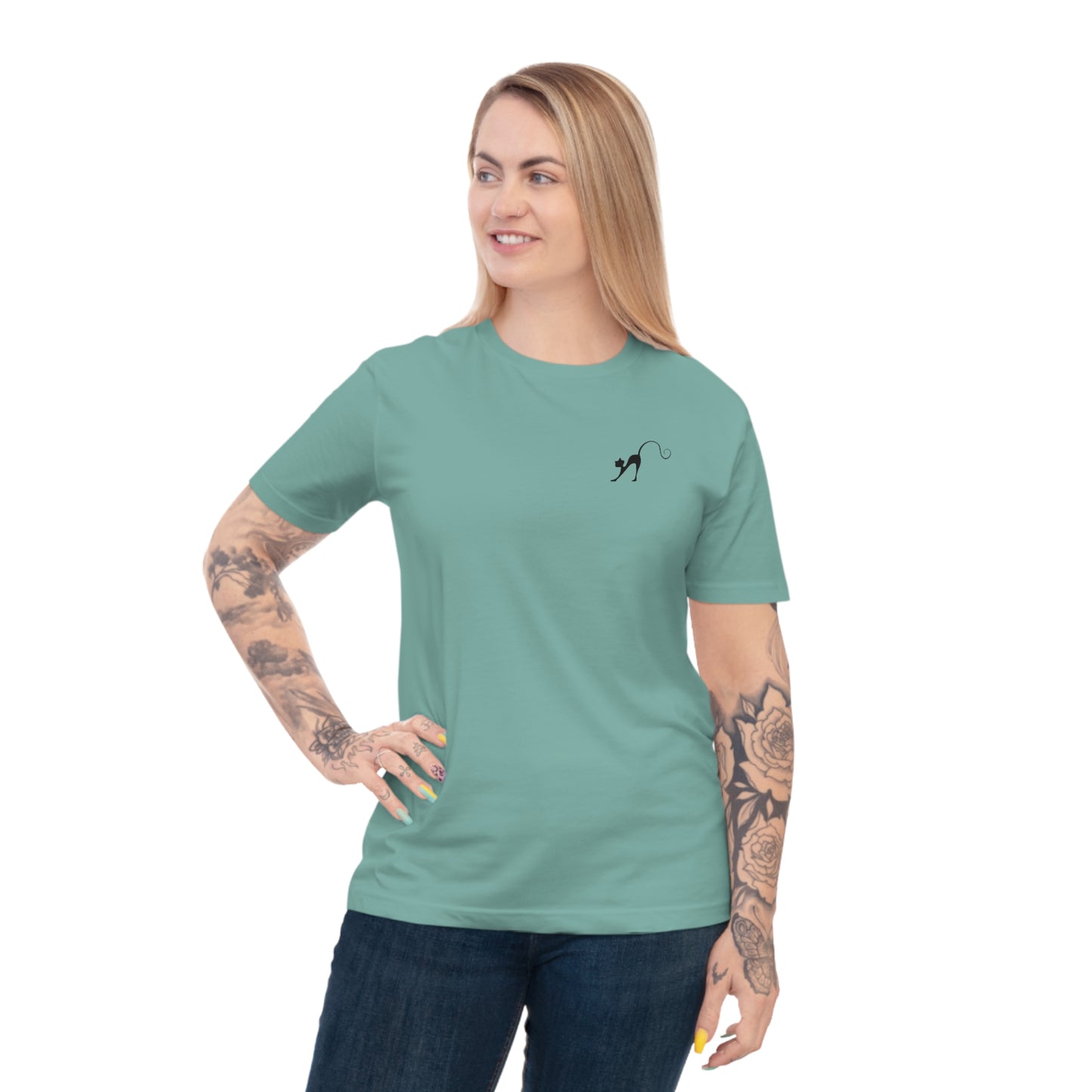 Misirlou Basic T-shirt