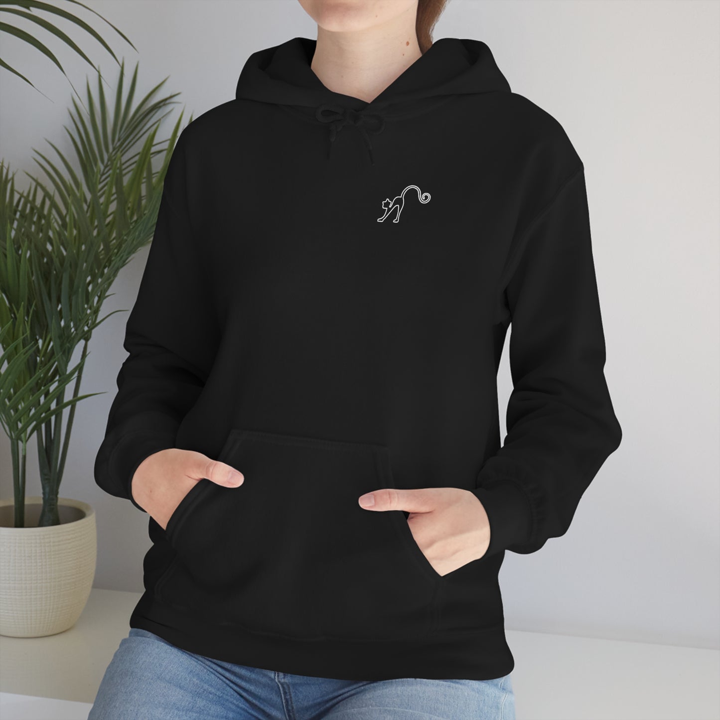 Misirlou Hooded Sweatshirt