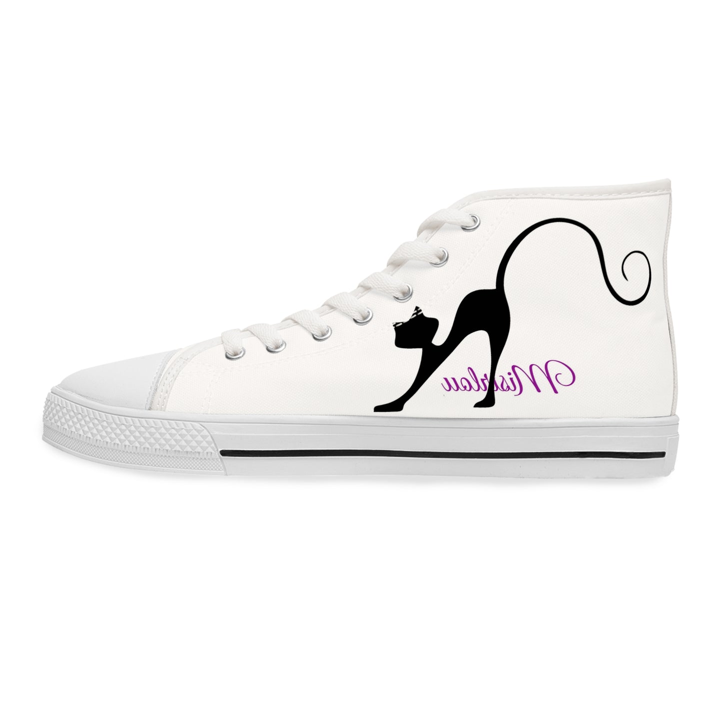 Misirlou Women's High Top Sneakers