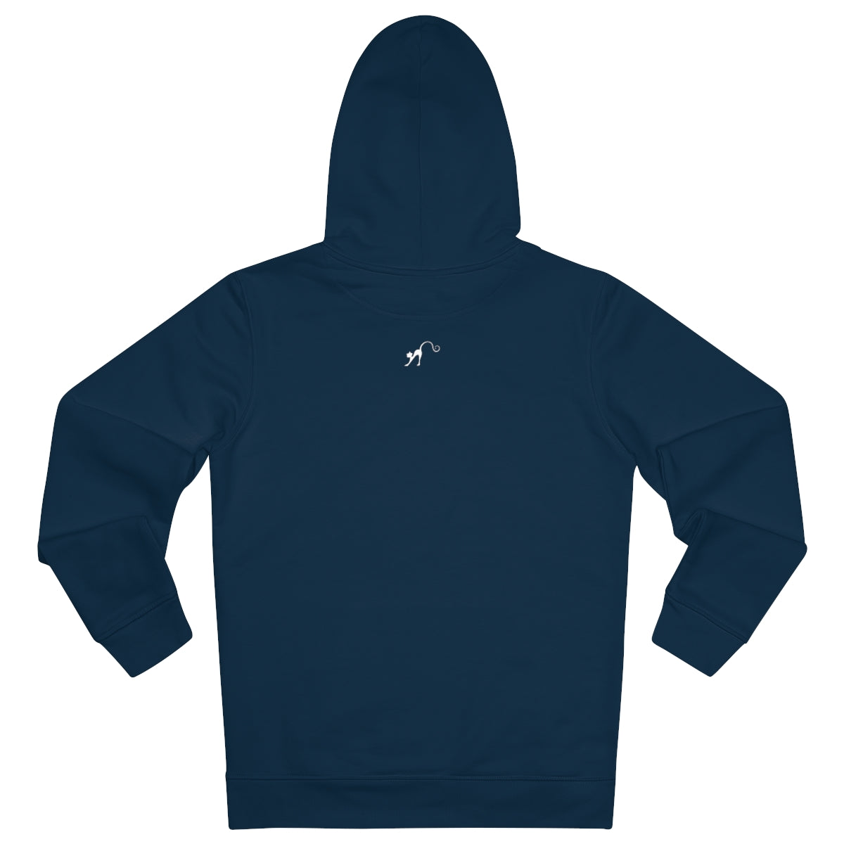 Misirlou Hoodie Eco - Friendly