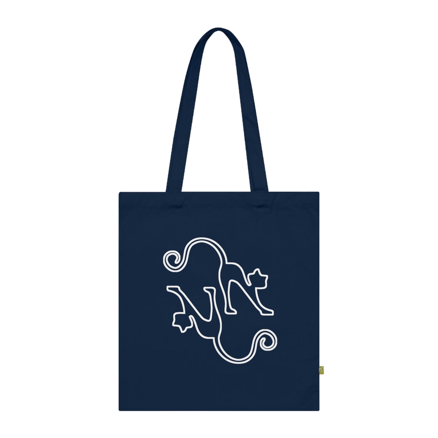 Misirlou Organic Cotton Tote Bag