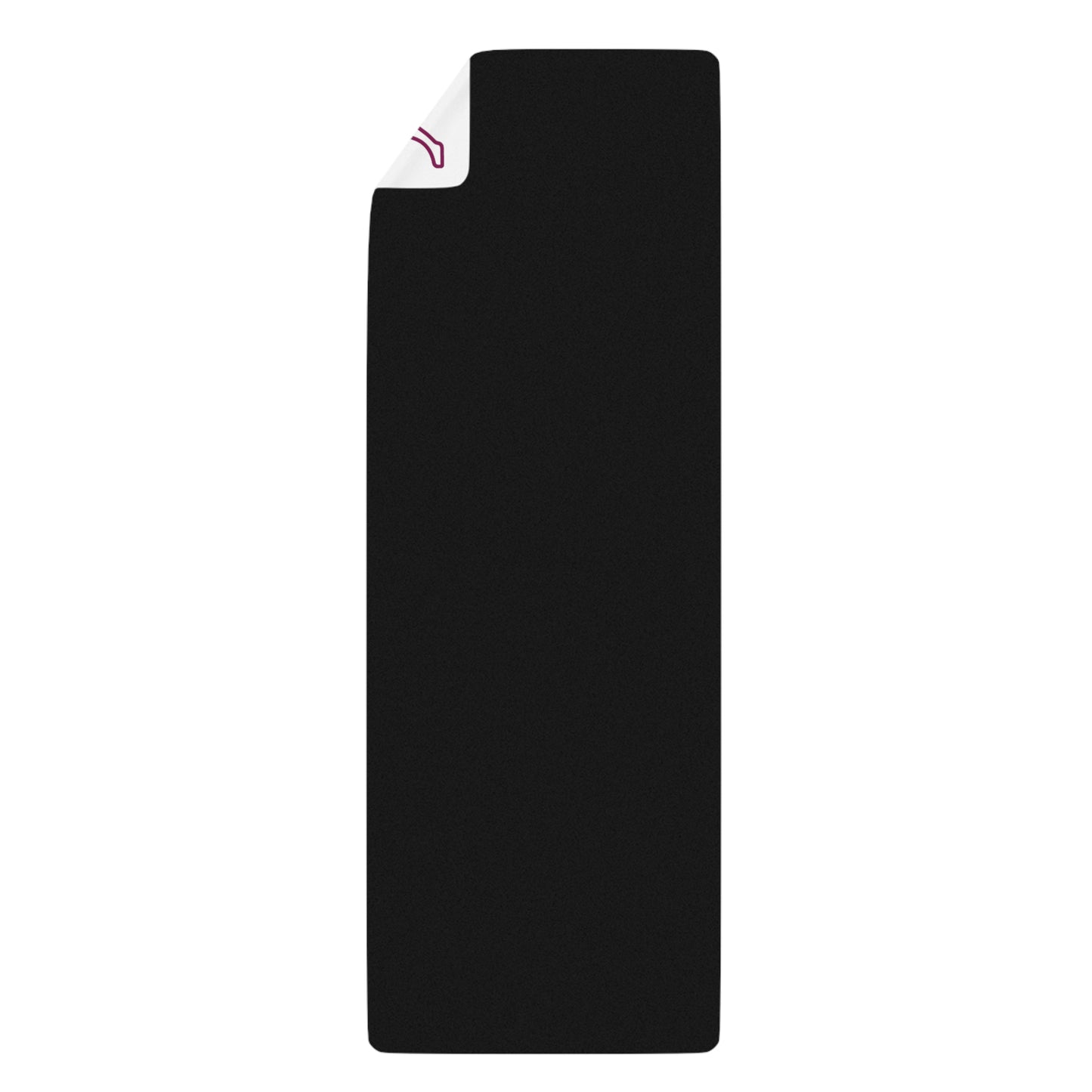 Misirlou Rubber Yoga Mat