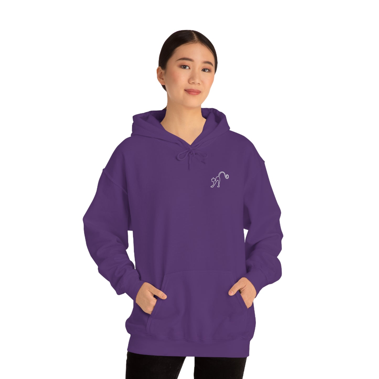 Misirlou Hooded Sweatshirt