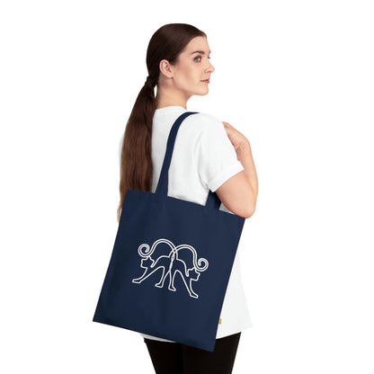 Misirlou Organic Cotton Tote Bag