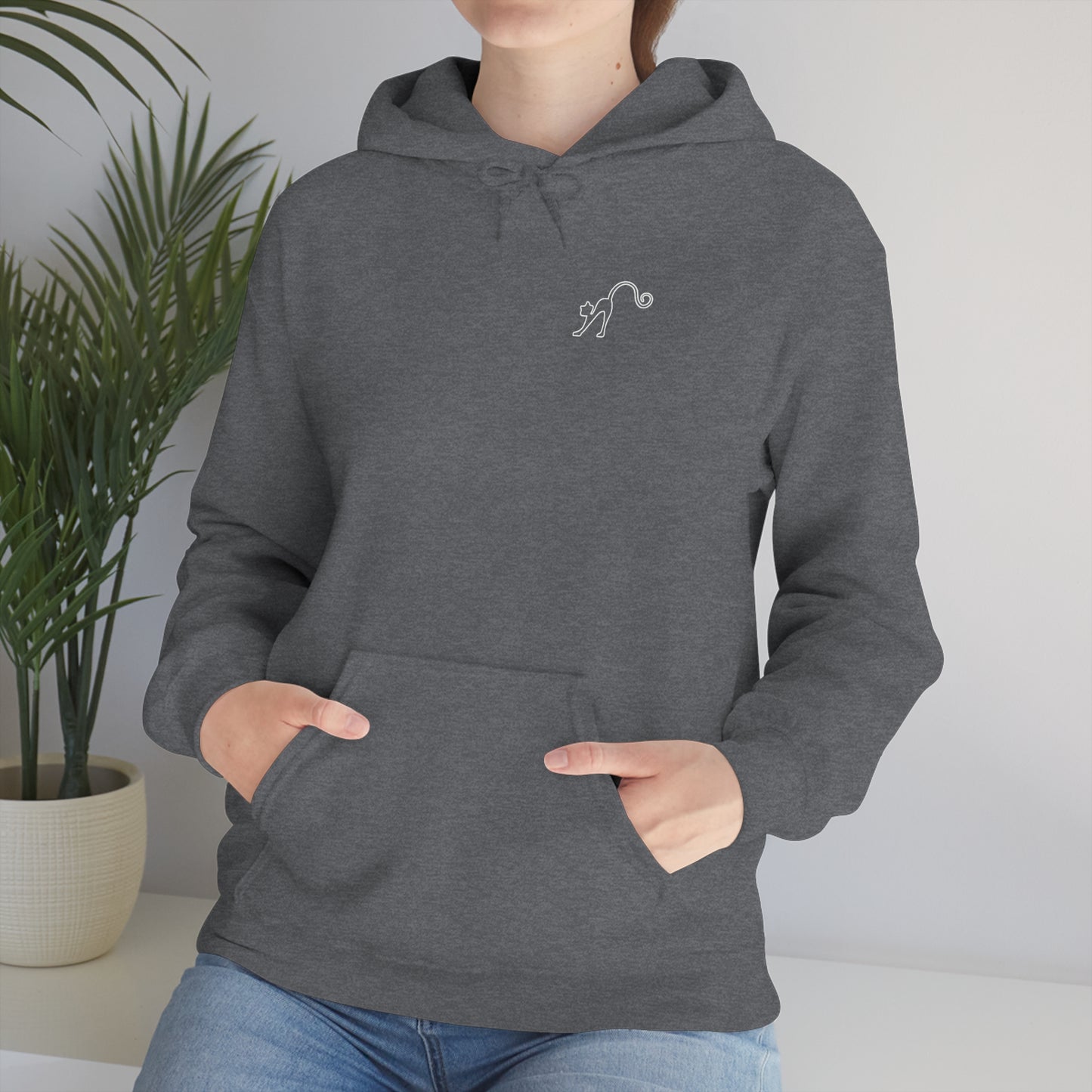 Misirlou Hooded Sweatshirt