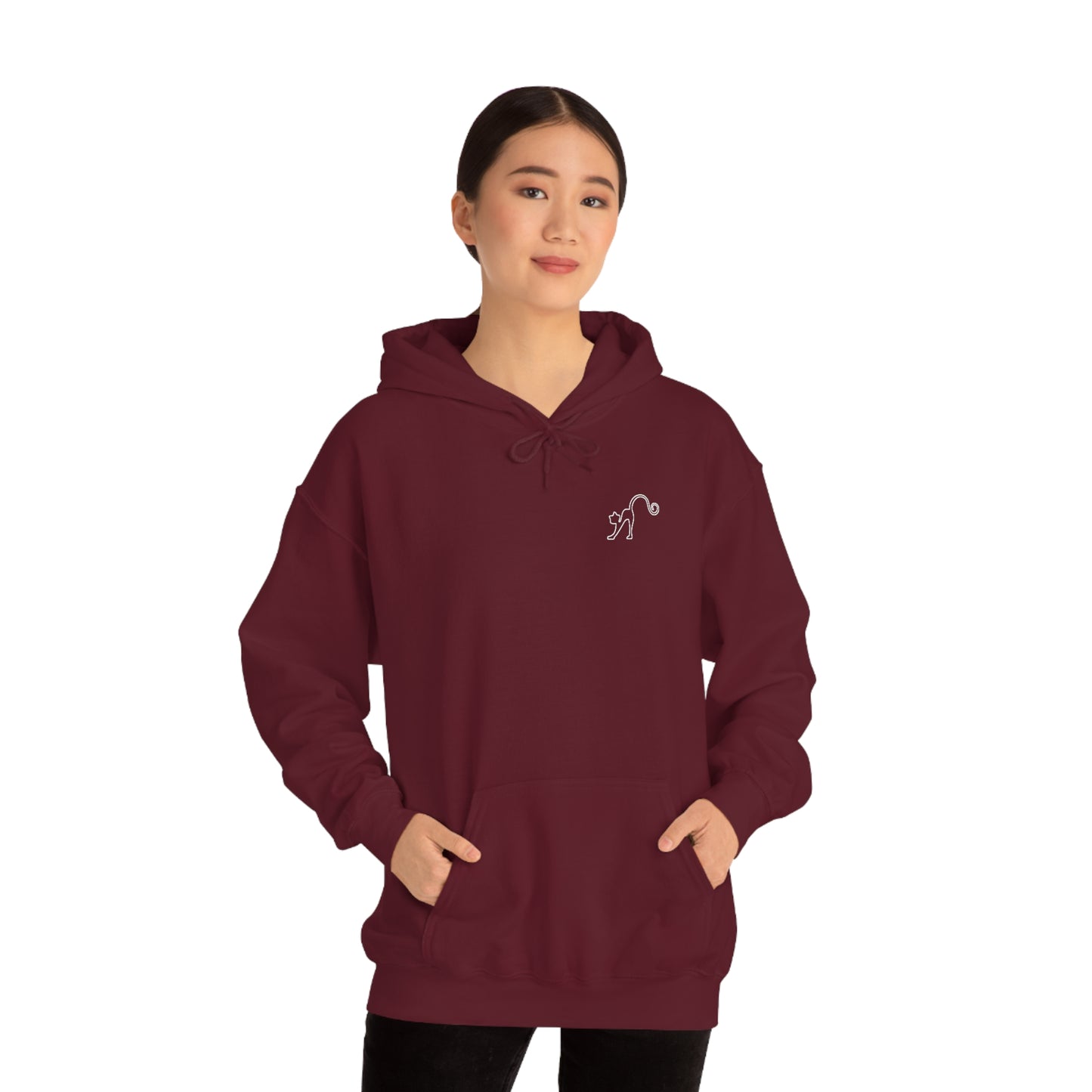 Misirlou Hooded Sweatshirt