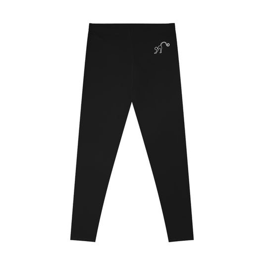 Misirlou Stretchy Leggings