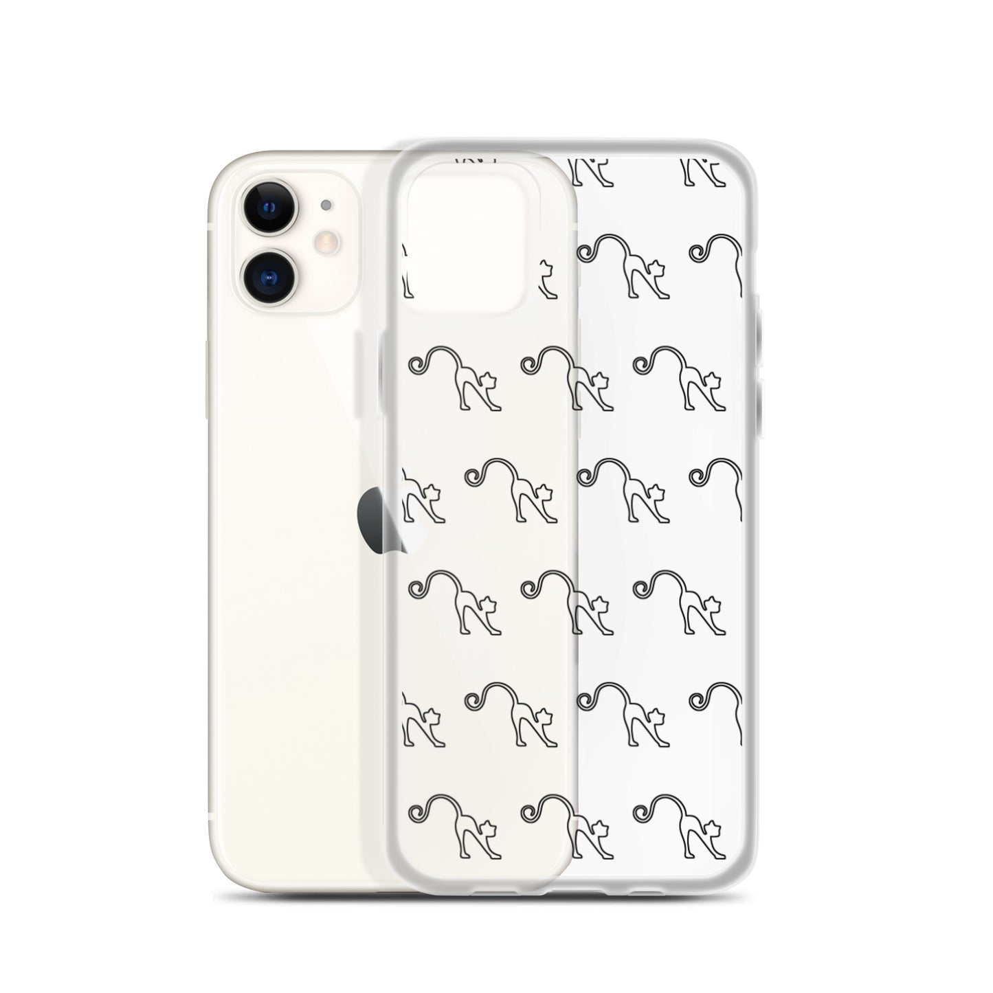 Misirlou iPhone Case