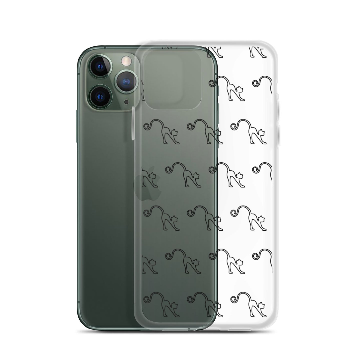 Misirlou iPhone Case