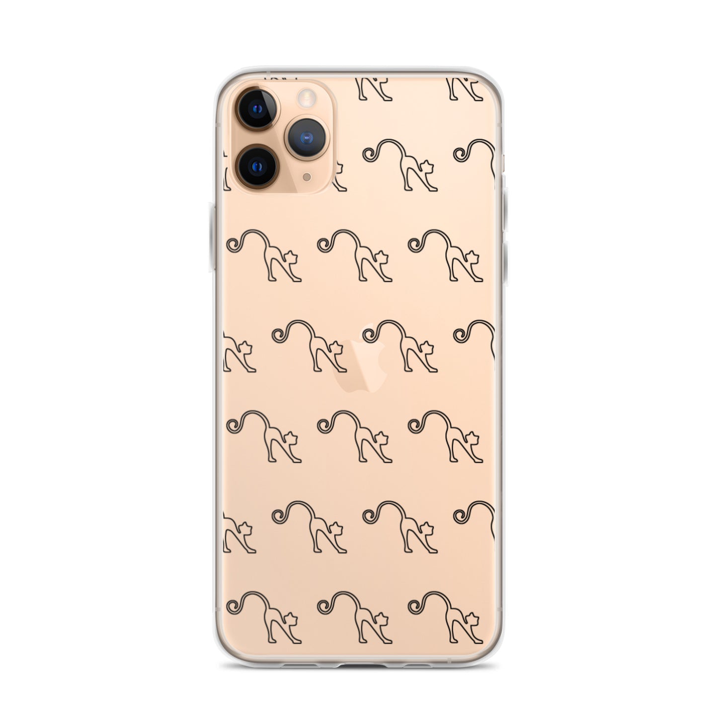 Misirlou iPhone Case