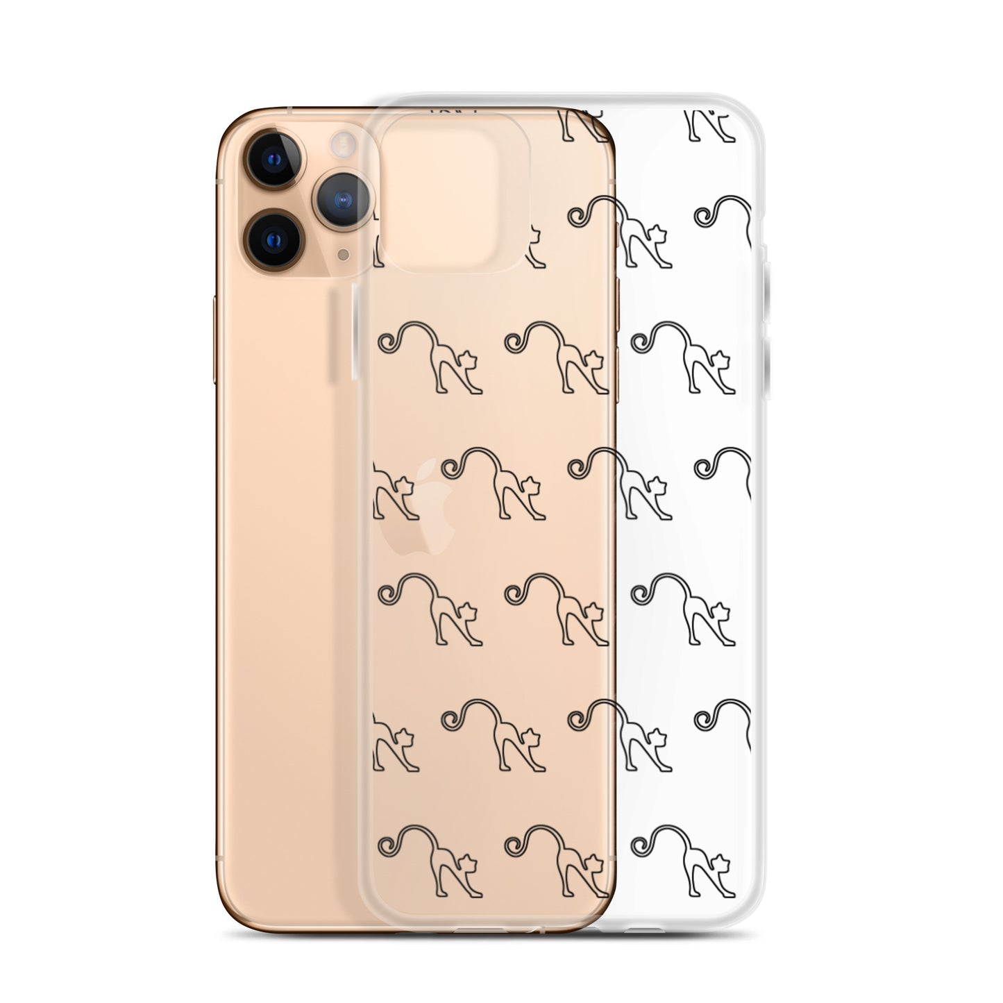 Misirlou iPhone Case