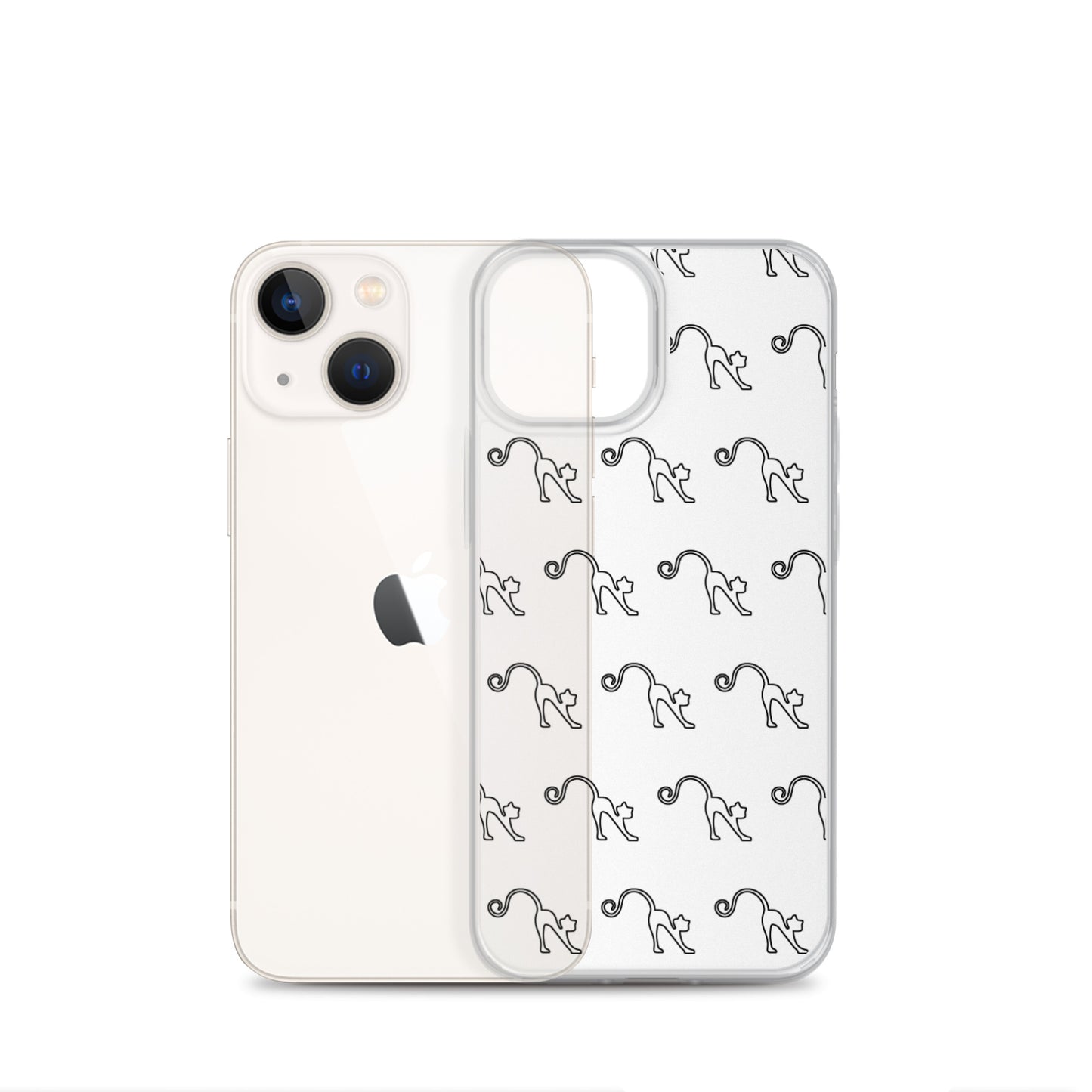 Misirlou iPhone Case