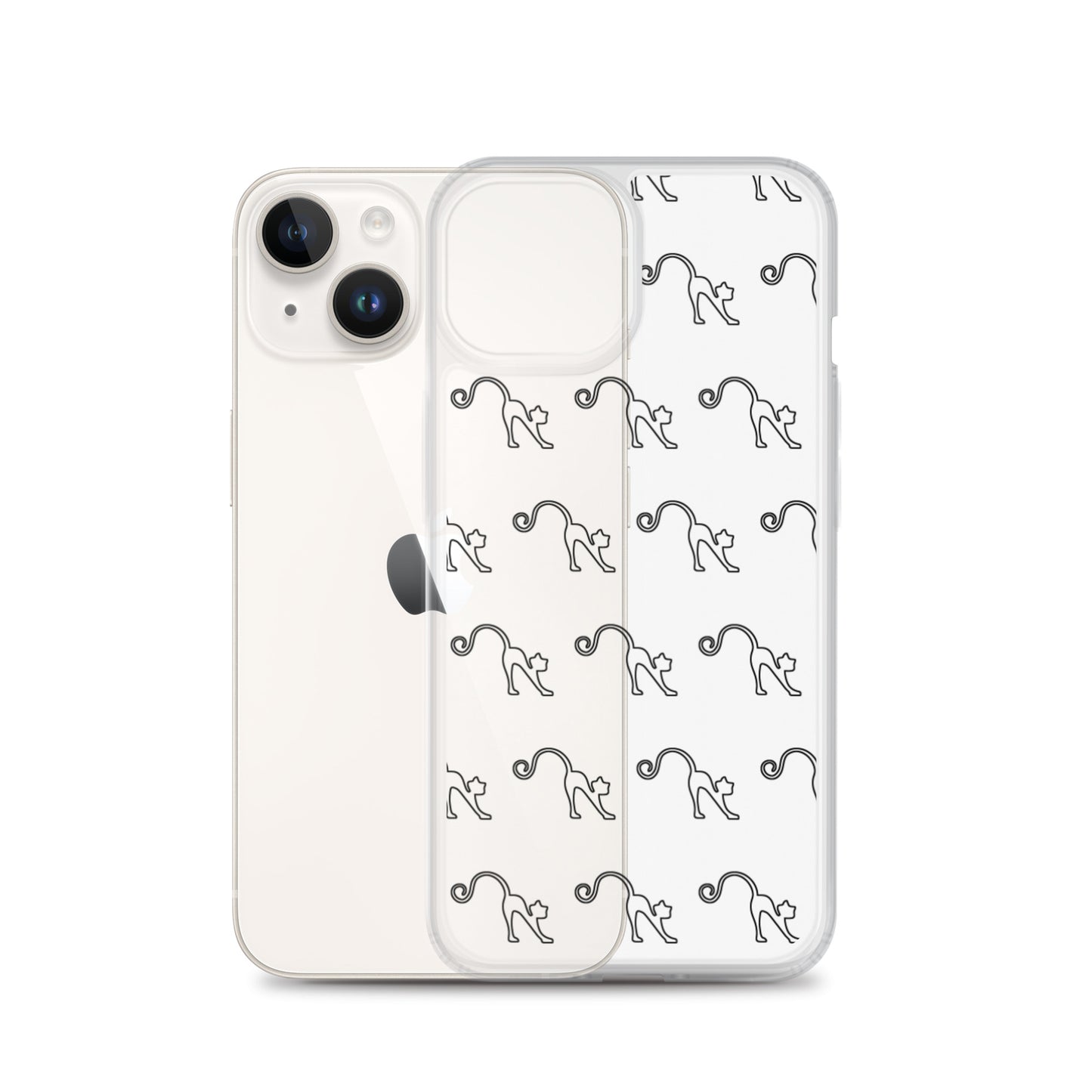 Misirlou iPhone Case