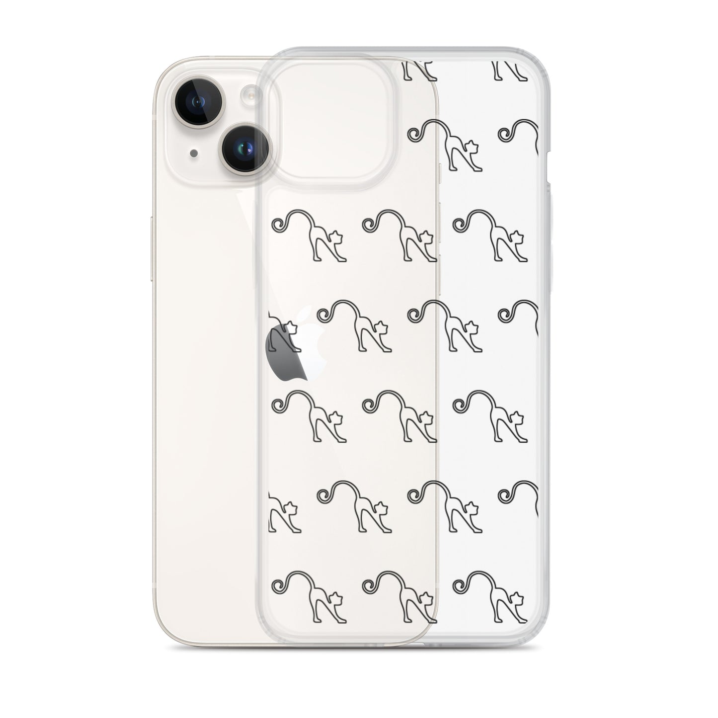 Misirlou iPhone Case