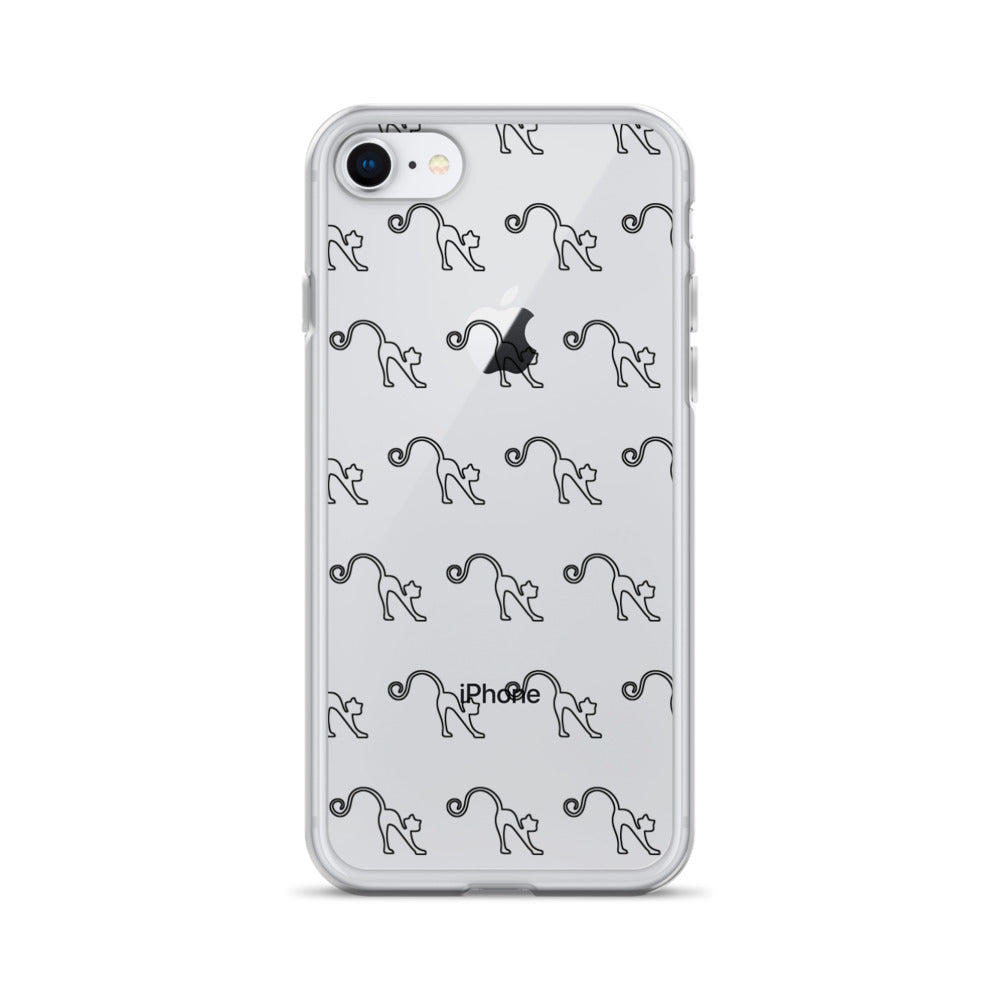 Misirlou iPhone Case