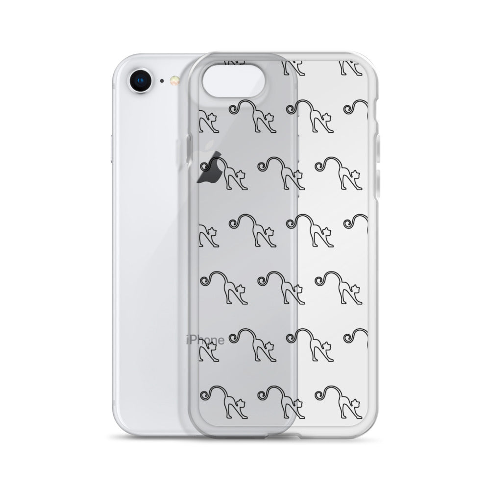 Misirlou iPhone Case