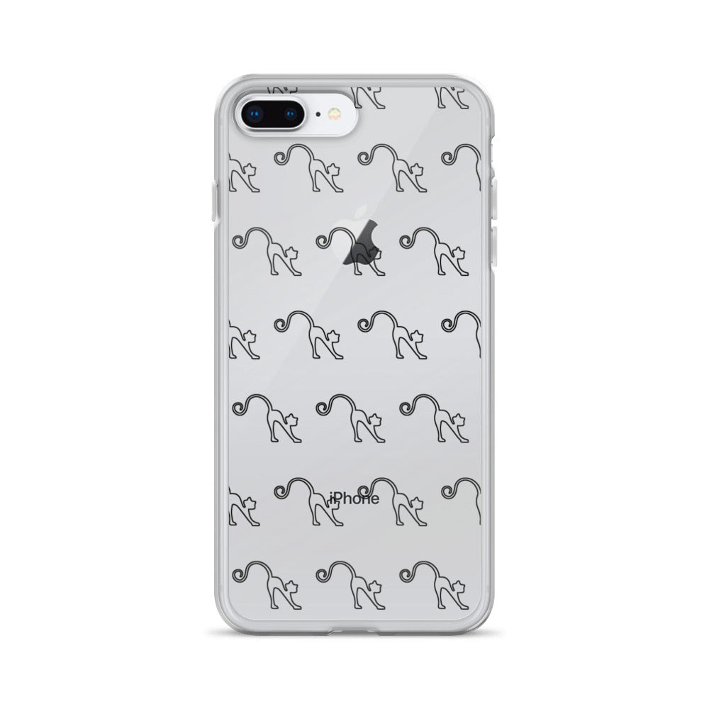 Misirlou iPhone Case