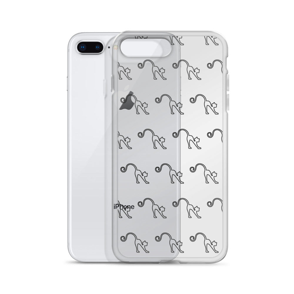 Misirlou iPhone Case