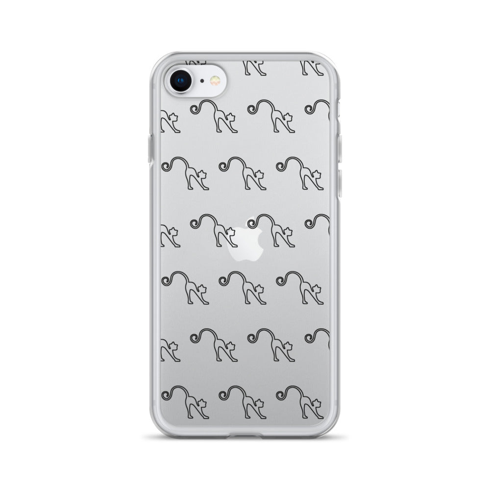 Misirlou iPhone Case