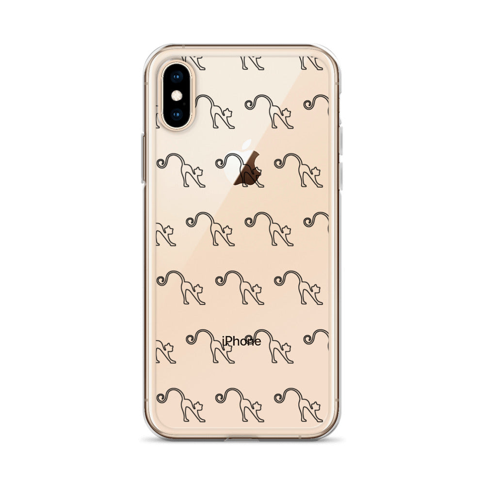 Misirlou iPhone Case